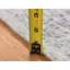 Tapis unique 2 pi 5 po x 6 pi Jamyis