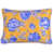 Jaune/bleu sélectionné