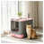 Gray/Pink sélectionné