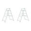 Plant Stand - Set of 2