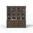 78.7"H Food Pantry Cabinet