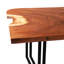 Solid Wood Dining Table