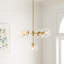CHANDELIER Loralei