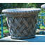 English Weave Handmade Planter-13939462-13939466