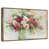 Floating Frame Gold