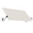 Awntech Charleston Acrylic Fabric Awning with Iron Scroll Arms-111684922-111684941