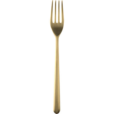 Linea Table Fork - 48 Pieces
