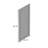 Ursa Flat Wall Mirror