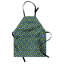 Tablier East Urban Home Lemons