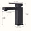 Robinet de salle de bain monocorps et monocommande-97257084