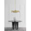 Kelly Wearstler Rousseau Grande Ten Light Articulating Chandelier-996320652-1023777499
