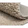 Shaggy Lush Beige Rug