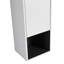 Armoire de salle de bain 12 "