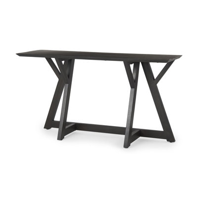Console Persimmon