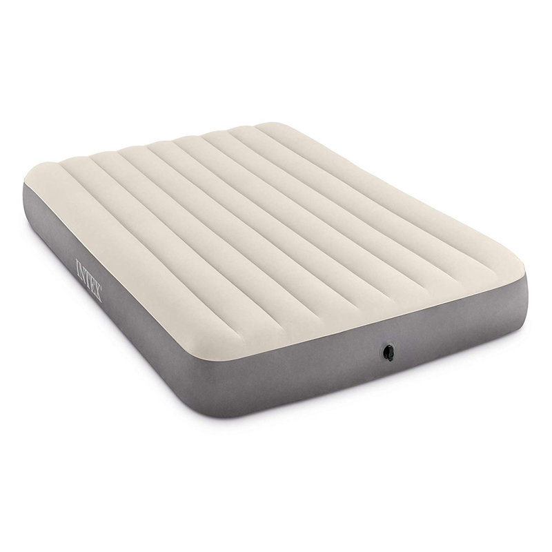 Matelas pneumatique 10" lumières dura-beam standard