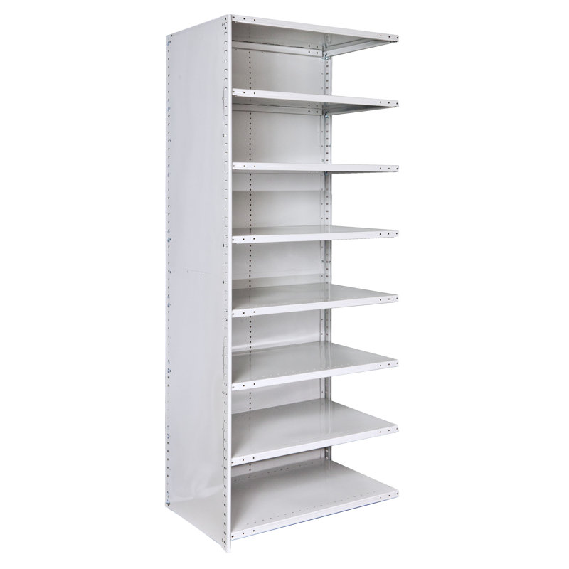 MedSafe Add-On Unit, 36"W x 24"D x 87"H