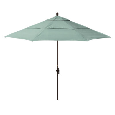 Broadmeade 11' Sunbrella® Umbrella