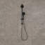 Pomme de douche double multifonction-78707477
