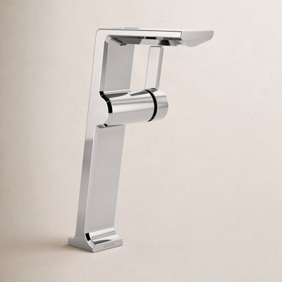 Pivotal® Vessel Bathroom Faucet