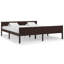 Galilhai Solid Wood Bed-156950342-156950338