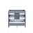 Pepper 35.25'' Single Bathroom Vanity Base Only-57947111