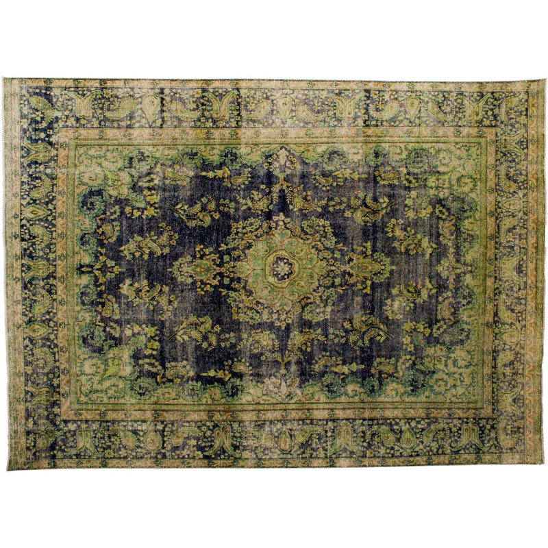 One-of-a-Kind 9'7" X 13'5" Area Rug