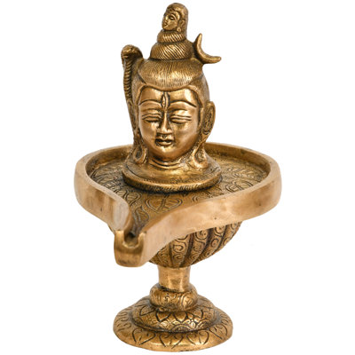 Mukha Linga