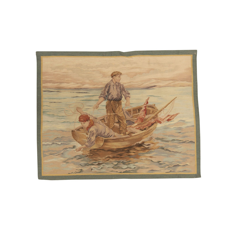 Wool Area Rug