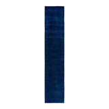 Carlos One-of-a-Kind 3' 1" X 15' 1" Hand Knotted Area Rug