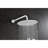 Shower System With Shower Head, Hand Shower, Slide Bar, Bodysprays, Shower Arm, Hose, Valve Trim, And Lever Handles-118580297