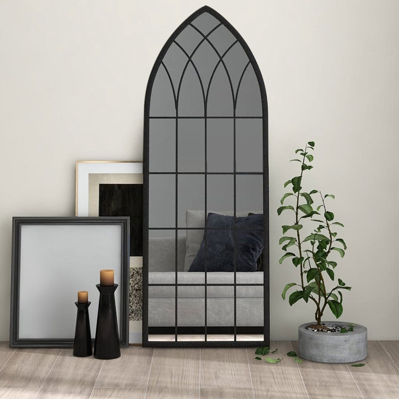 Iron Arch Mirror
