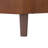 Ferranti 78" Vegan Leather Sofa