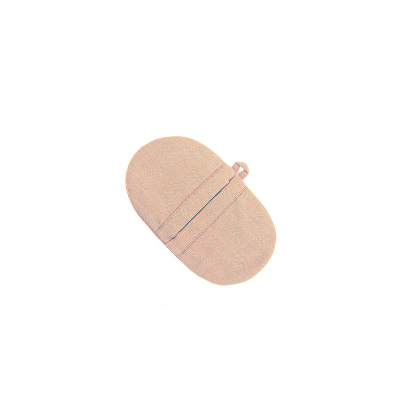 Gant de four Katlin, Beige