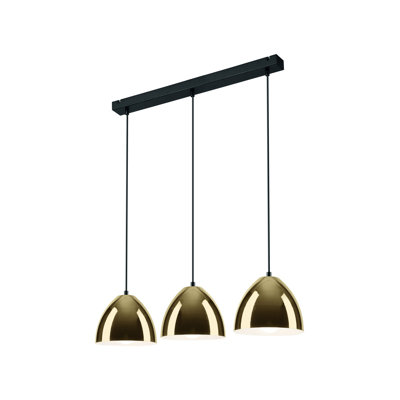 Noemie 3 - Light Kitchen Island Pendant