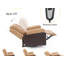 Fauteuil inclinable Adrea-207349874