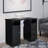 Parx Wood Makeup Organizer