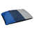 Royal Blue/Navy Blue/Grey selected