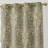 Annabel Paisley Room Darkening Thermal Grommet Curtain Panels Set for Living Room-1139906293-1139906244