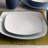 Noritake Colorwave Square Salad Plates, 8-1/4"-85227099