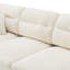 Canapé modulaire convertible 110 * 62 "-938620767