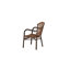 Bruna Patio Dining Side Chair