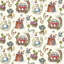 Alice in Wonderland Wallpaper-1855984916