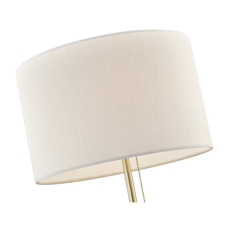 Lampe de table 30 po Hanne