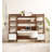 Modway Bixby Wood Bookshelves - Set of 2-81994576