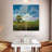 Alvord Blue Sky