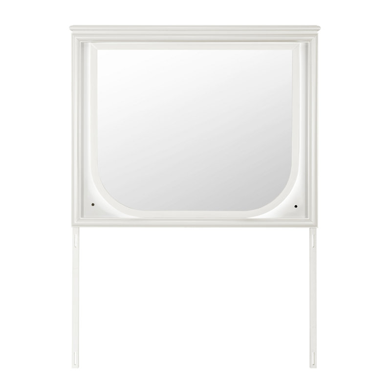 URIUNI MIRROR WITH LED