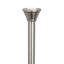 Tringle de rideau de douche à tension réglable réglable 72 "Espanola-919176338