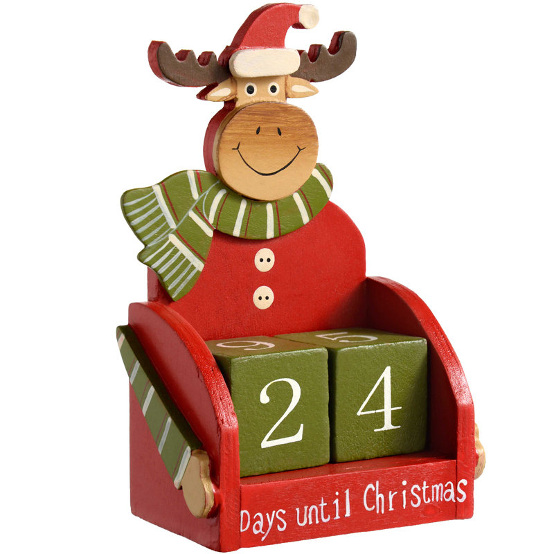 Christmas Advent Calendar
