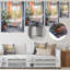 Bathroom Serenity IIII - Bathroom Metal Wall Art-101154684
