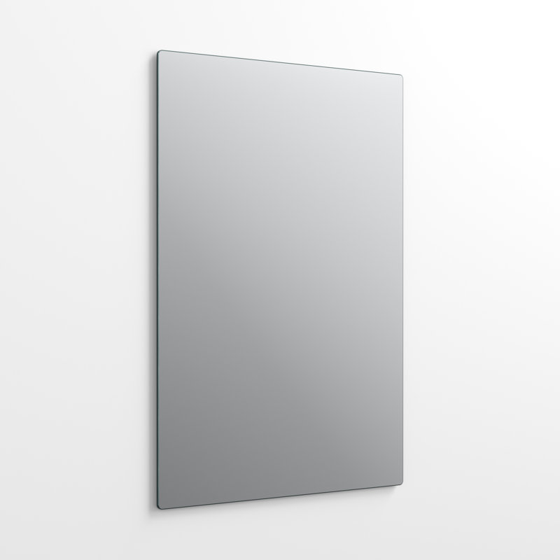 Kelian Wall Mirror, 36" x 24"